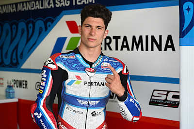 Carlos Tatay