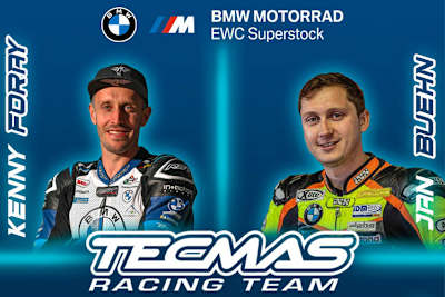 Jan Bühn (re.) ist einer der vier Piloten