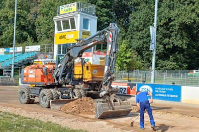 Der Termin des Teterow-GP steht