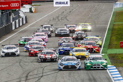 Am Sonntag wird der Titelkampf entschieden