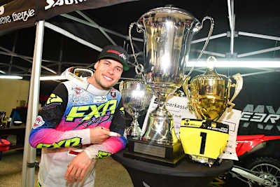 König von Dortmund: Jordi Tixier