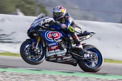 Kein April-Scherz: Toprak Razgatlioglu plant den Wechsel in die MotoGP-WM