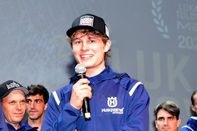 Leo Rammerstorfer (18)