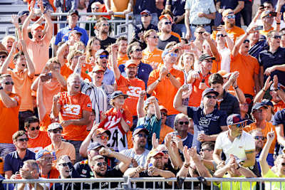 Festhütte Zandvoort