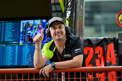 Alessio «Uccio» Salucci