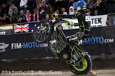 Prag-Sieger Martin Vaculik