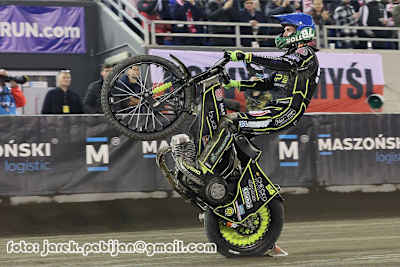 Thorn-Sieger Martin Vaculik