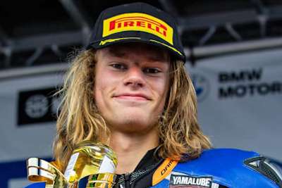 Melvin van der Voort