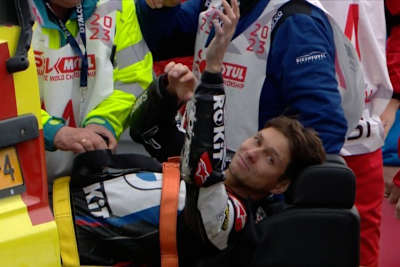 Michael van der Mark