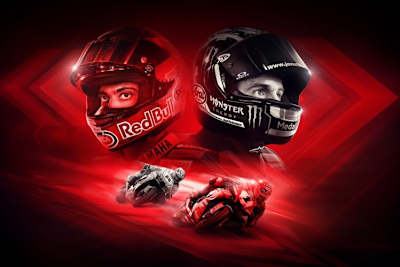 Das neue Superbike-Spiel mit allen Charakteren der Saison 2022