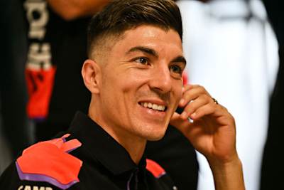 Maverick Viñales (27)