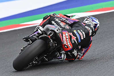 Maverick Viñales: Auf Suzuki und Yamaha hat er in der MotoGP schon gewonnen