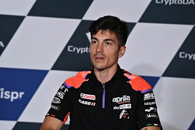 Maverick Viñales
