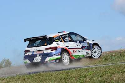 Hattrick-Meister Simon Wagner