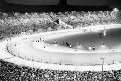Die Weltfinals in Wembley waren immer besonders