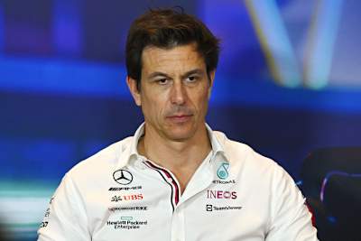 Toto Wolff
