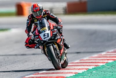 Danilo Petrucci freut sich auf Assen