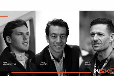 Kyril Louis-Dreyfus und Juan Sartori steigen bei SX Global als Investoren ein