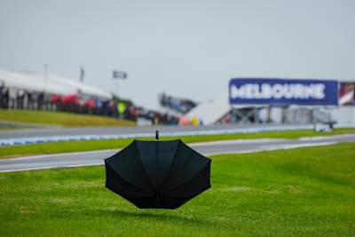 Noch in diesem Jahr zeigte sich Phil Read bei Events