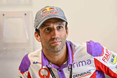 Johann Zarco erhofft sich in Valencia ein versöhnliches Saisonfinale