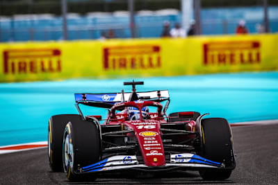 Charles Leclerc: «Ich war ein wenig einsam»