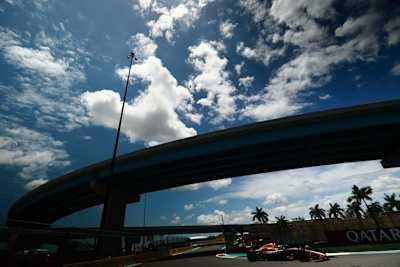 43. GP-Pole für Max Verstappen