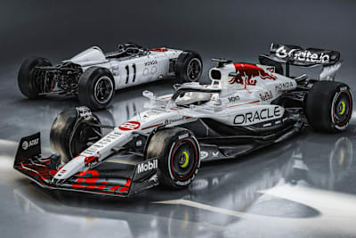 So fährt Red Bull Racing in Suzuka 2025