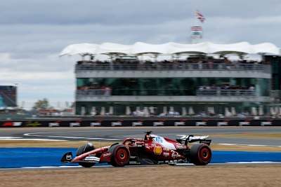 Charles Leclerc