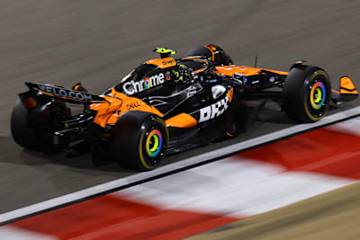 Lando Norris