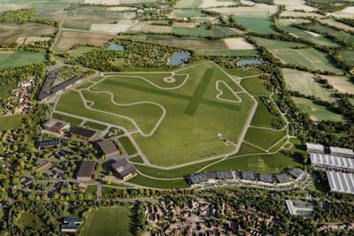 Sauber/Audi arbeitet künftig auch in England