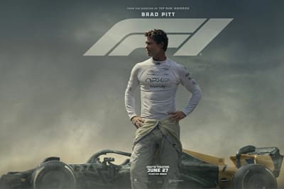 Der neue Film mit Brad Pitt