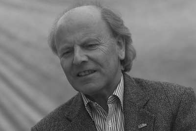 Die Motorsportwelt trauert um Dieter Basche