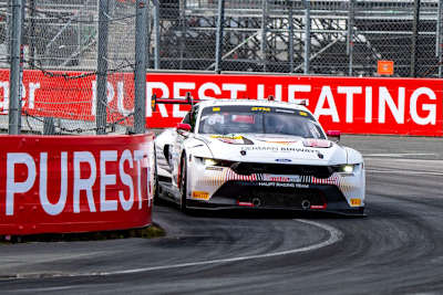 Fabio Scherers Pechsträhne hält an