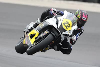 Die neue Motorrad-Frauen-Weltmeisterschaft startet in Misano