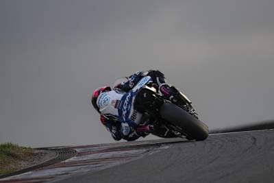 Scott Redding hat die Richtung gefunden