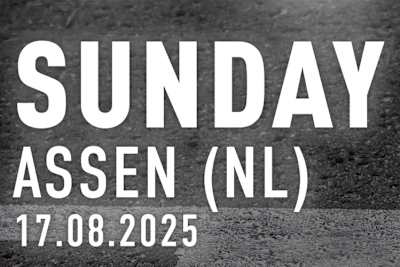 Der Sonntag in Assen