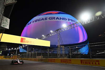 Die Schere von Las Vegas