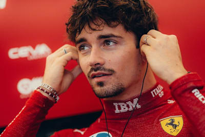 Charles Leclerc