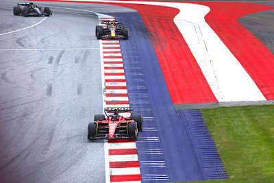 Pistengrenzen bleiben ein heisses Thema