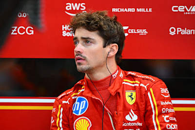Charles Leclerc holte für Ferrari dieses Jahr den Heimsieg in Monza und seinen eigenen Heimerfolg in Monaco