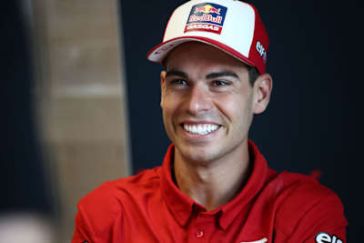 Augusto Fernández (26)