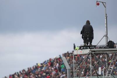 Der Spanien-GP auf ServusTV