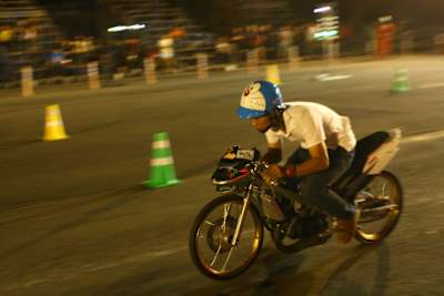 Simon Connor Primm startet von der Spitze des ADAC GT Masters