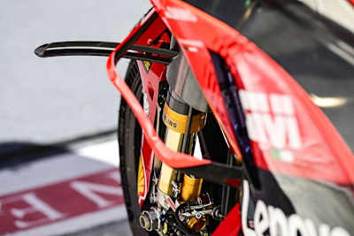 Ducati Desmosedici GP24