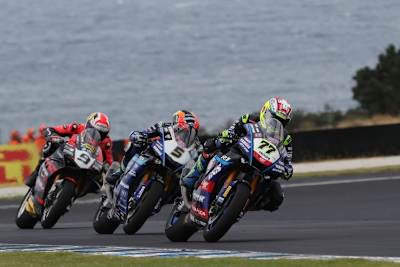 Dominique Aegerter, Philipp Öttl und Danilo Petrucci kämpfen am Sonntag erneut um WM-Punkte