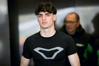 Hat Aldeguer mit 18 Jahren schon einen MotoGP-Vertrag in der Tasche?