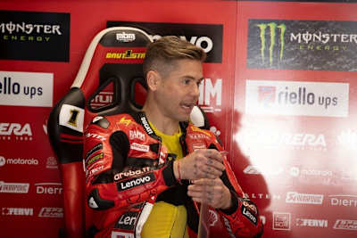 Alvaro Bautista