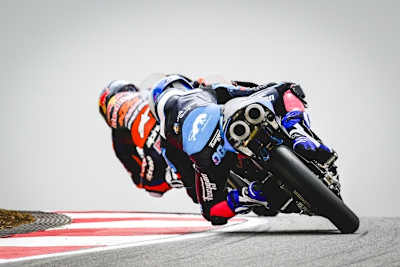 Der Durchbruch lässt weiter auf sich warten. Scott Ogden spielt in der WM noch keine Rolle