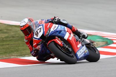 Xavi Vierge kritisiert Honda immer deutlicher