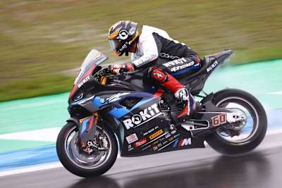 Michael van der Mark